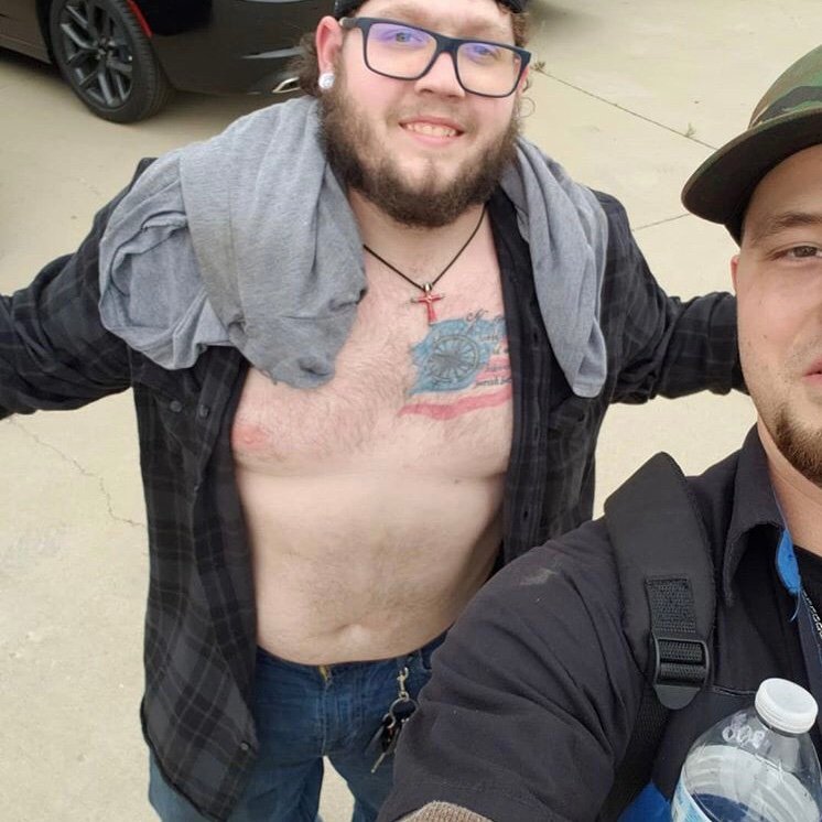 Cscott80321's profile picture. 