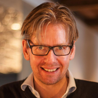 Johan Schaap (@johanschaap) 's Twitter Profile