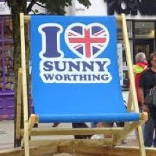 TownWorthing's profile picture. Worthing town