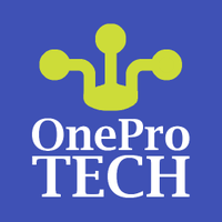 OneProTech (@oneprotech) 's Twitter Profile