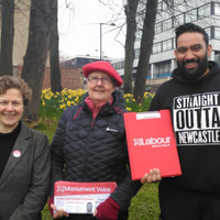 Monument Voice (@monumentvoice) 's Twitter Profile