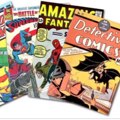 weg0627's profile picture. Just a guy with few words that likes reading comic books, playing games and enjoys life.