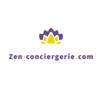 Zen Conciergerie(@ZenConciergerie) 's Twitter Profile Photo
