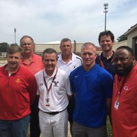 Bob Vosbrinck (@coachsell) 's Twitter Profile Photo Bob Vosbrinck (@coachsell) 's Twitter Profile Photo