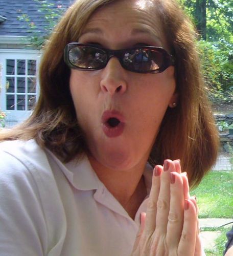 PoppyBuxom's profile picture. Shallow is the new deep.