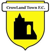 Crowland Town ⚽️ (@crowlandtown) 's Twitter Profile Photo Crowland Town ⚽️ (@crowlandtown) 's Twitter Profile Photo