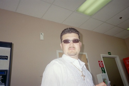 peter4281's profile picture. 