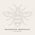 Manchester Hospitality Network (@itstheMHN) Twitter profile photo