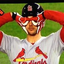 ClarkAveCards's profile picture. Just let me be irrational about the #STLCards