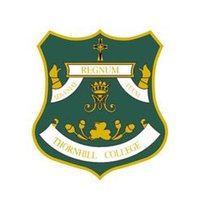 Thornhill College(@ThornhillDerry) 's Twitter Profile Photo