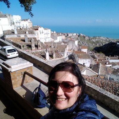 katiatessP's profile picture. porto a spasso la mia vita