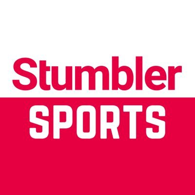 StumblerSports's profile picture. 