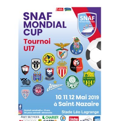 SNAF Mondial Cup
