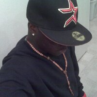 Jeffrey Bean - @CRU3L_B33NS Twitter Profile Photo