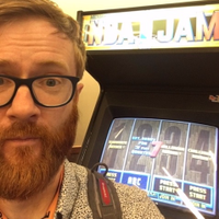 Tom Bartlett (@tebartl) 's Twitter Profile