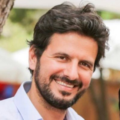 forte_jaf's profile picture. 