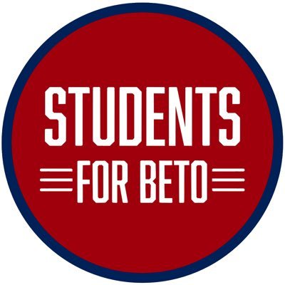 Penn for Beto Profile