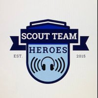 Scout Team Heroes (@scoutheroes) 's Twitter Profile