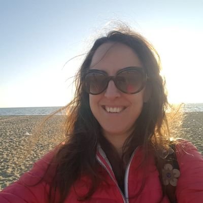 Educatrice e coordinatrice pedagogica e libraia nel tempo libero😁📚
