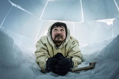 Urban Inuk Art Profile