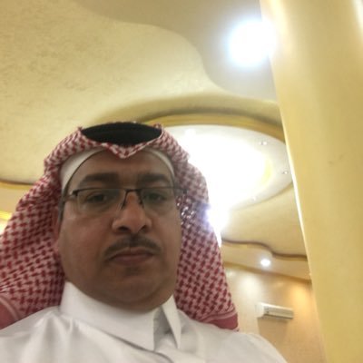 متقاعد من وزارة الداخلية