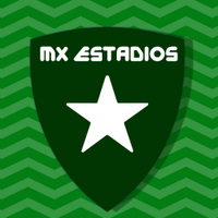 ESTADIOSdeMÉXICO(@MXESTADIOS) 's Twitter Profile Photo