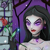 GothicRose🥀Narrations⁷ (@gothicrosen) 's Twitter Profile Photo