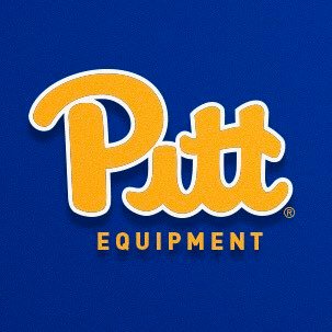 The official account of Pitt Athletics Equipment Services. #H2P