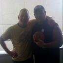 Chris Parfitt - @imtokencanadian - Twitter