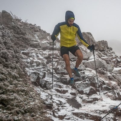 albert_grimau's profile picture. Qualsevol nit pot sortir el sol.