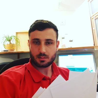 azukovic's profile picture. Inhaber Physio am Westhafen  #ffm #mld #mt #sportphysiotherapeut #Eintracht