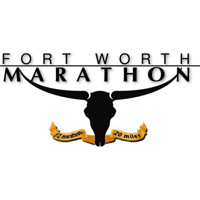 FtWorthMarathon's profile picture. Come run the full marathon, 20-mile, or half marathon at our 11/14/2010 race! We're a non-profit focused on school health & fitness programs in Fort Worth.