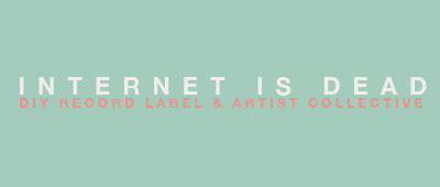 THEDEADNET's profile picture. INTERNET IS DEAD is a newborn DIY Record Label and Artist Collective composed of Musicians and Artists living in Montreal, Canada