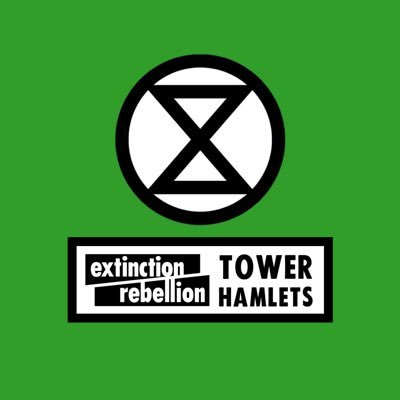Extinction Rebellion Tower Hamlets https://t.co/Lu495pkfkx Declare a #ClimateEmergency in #TowerHamlets!
