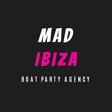 🛥 No. 1 Boat Party Agency in #Ibiza 👕 Free Mad Ibiza T-Shirt (valued: €30) for every ticket you buy!  📱WhatsApp: +34642839196 ⬇️Ticket Booking⬇️