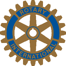 Service Above Self!
Rotary Club of Newark, New Jersey, the first in the state, was started in September, 1910.