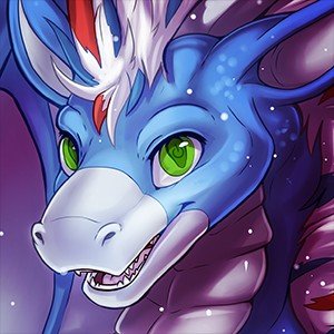 Flodragonice Profile Picture