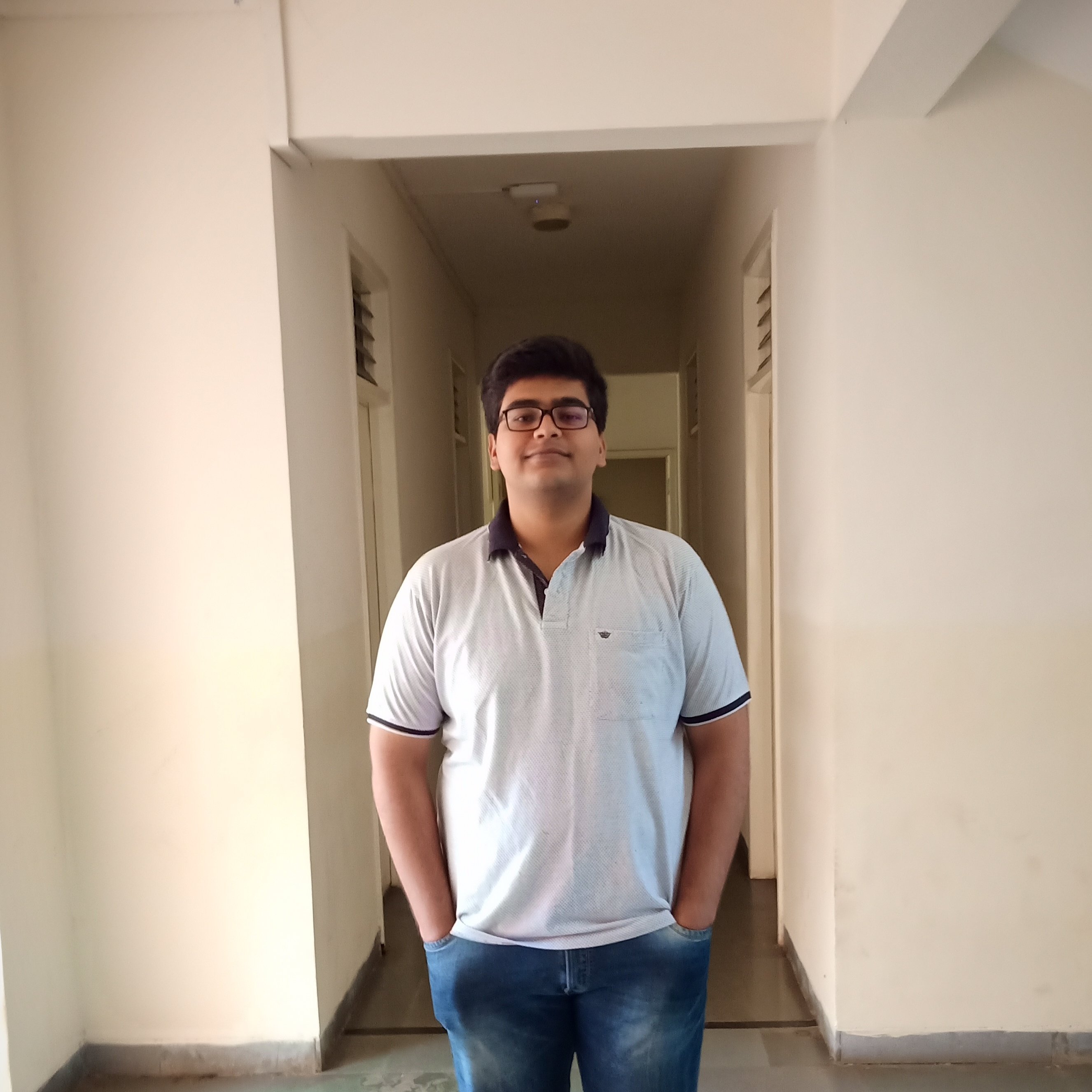 AnshumanRajh's profile picture. "As we are liberated from our own fear, our presence automatically liberates others."
-Marianne W.