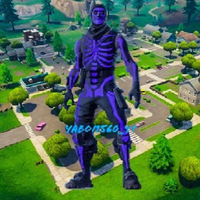 YaBoi