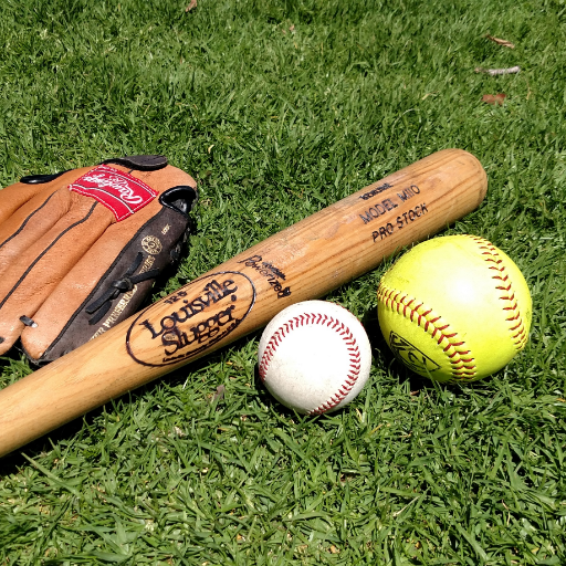 Tweets about ⚾️baseball and 🥎softball! All original content. Follow for something a little different.