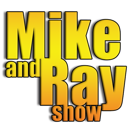 MikeandRayshow's profile picture. Once known as the most highly controversial, under-rated, hated by most, feared by many podcast sports show. The Mike and Ray show.