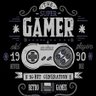 pauley1111's profile picture. gamer and lover of pixel art