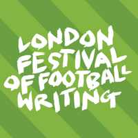 London Festival of Football Writing(@ldnffw) 's Twitter Profileg
