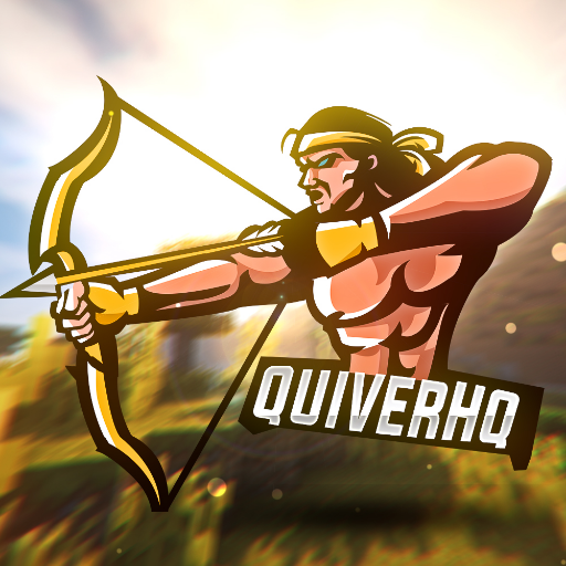 QuiverHQServer's profile picture. The official Twitter account for QuiverHQ, an upcoming and growing minecraft server.