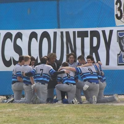 Xenia HS Baseball