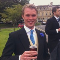 Iain Cameron (@geordiegynae) 's Twitter Profile Photo