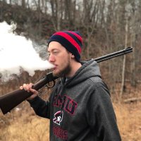 Aj Lassick (@cryon_gg) 's Twitter Profile