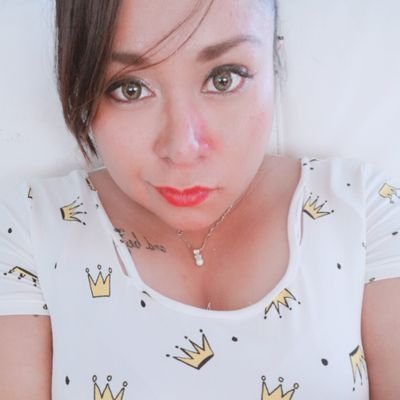 Jossykrito's profile picture. cuando amas lo que eres, estas preparada para amar a alguien mas