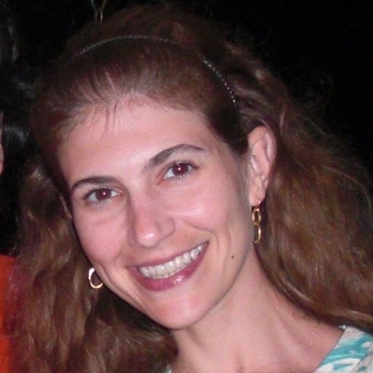 Julie Sagalowsky Diaz