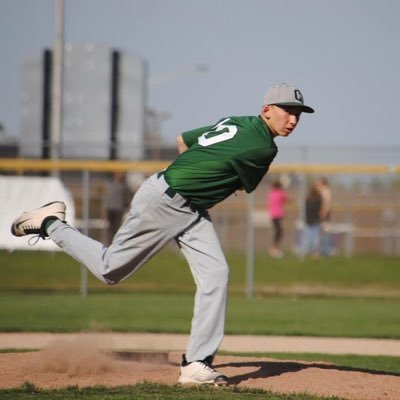 Ripon Baseball ‘25 Barstool Athlete